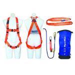 Roofers Kit 6001SA by Spanset for Roof Safety