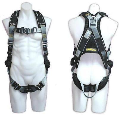 Harness & other Height Safety Equipment for Hire - Aegis Sales & Service