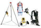 Confined Space Hire Kit - Aegis Sales & Service