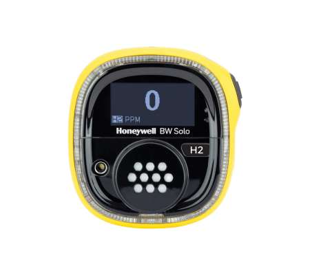 Single Sensor Gas Detectors | Honeywell | Blackline & more
