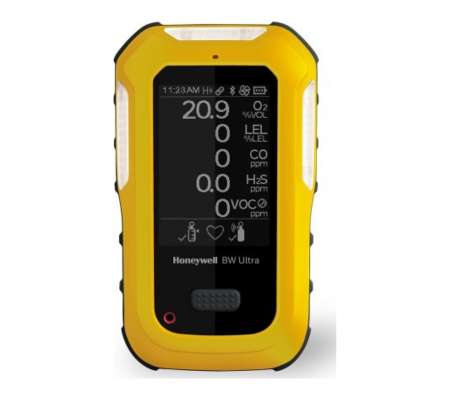 BW Ultra by Honeywell