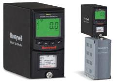 MIDAS Gas Detector