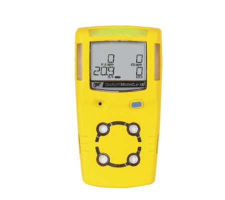 Honeywell BW MicroClip XL