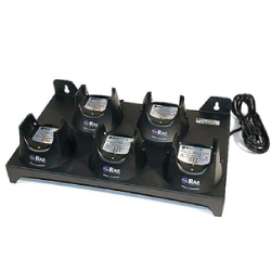 Multi Charger for the ToxiRAE Pro by RAE Systems Honeywell