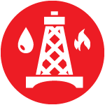 Oil and Gas Pressure Gauge Budenberg Australia 