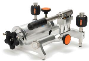 Additel ADT912A Pneumatic Pressure Test Pump - Aegis Sales & Service