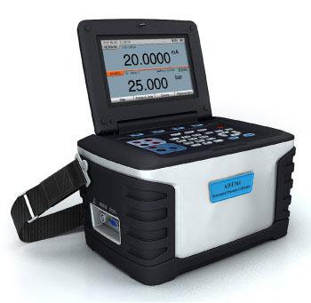 761 Automated Pressure Calibrator by Additel