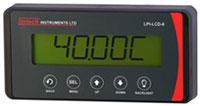 0004050 intech lpi lcd 6 4 20ma loop powered indicator 222