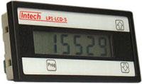 Intech LPI-LCD-5 Loop Powered Indicator