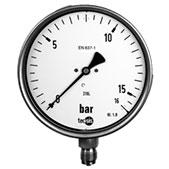 P2316 Pressure Gauge Tecsis GTS Pressure Gauges