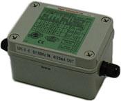 LPI Series Transmitter