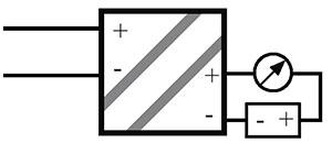 XI-L Isolator Typical Hookup