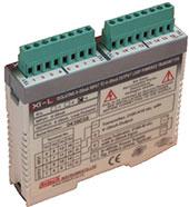 Intech XI-L series of Powered Isolators