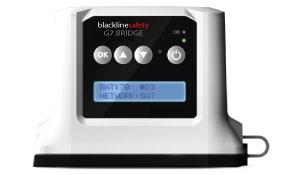 Blackline Safety - G7 Bridge for Satellite Communication for the G7x