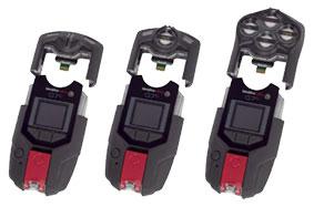 G7 Sensor Cartridges Field Replaceable by Blackline Safety