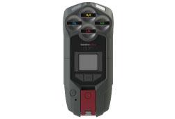 Loner G7c Gas Detector Remote Worker Device Connected Safety by Blackline Safety 
