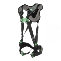 V-FLEX Full Body Safety Harness by MSA Safety