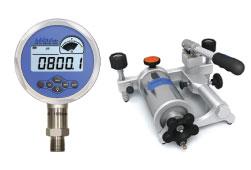 Pressure Monitoring