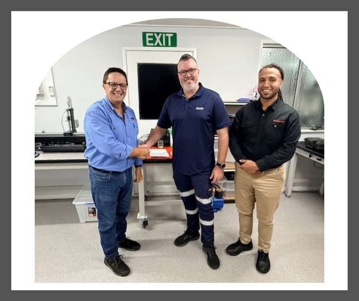 Aegis Sales & Service, QICR, Honeywell