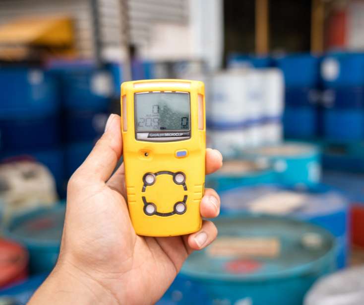 The Science of Sensor Drift: Why Accuracy Fades