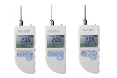 Handheld Odour Meter