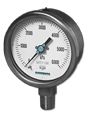 PBB Pressure Gauge by Rhomberg