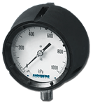 PBT Presure Gauge by Rhomberg