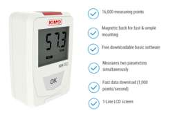 KH 50 Temperature Data Logger