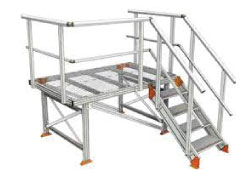 Sayfa Roof Safety Platform