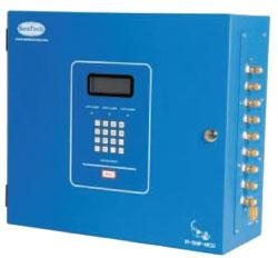 IR SNIF MCD Sentech Refrigerant Gas Leak Monitor