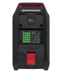 EXO 8 Connected Portable Area Monitor