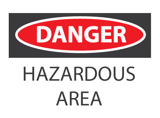 Hazardous Area