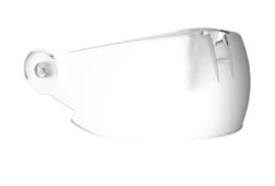 ZERO® Apex X2 visor protector