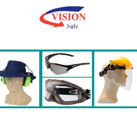 Vision Safe