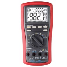 Professional True RMS Digital Multimeter