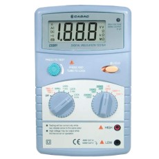 Digital Insulation Tester