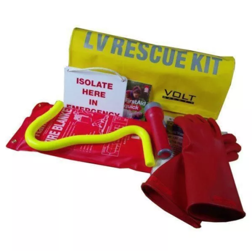 LV Rescue Kit | Low Voltage Switchboard Rescue Kit